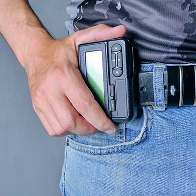 Medical Pagers